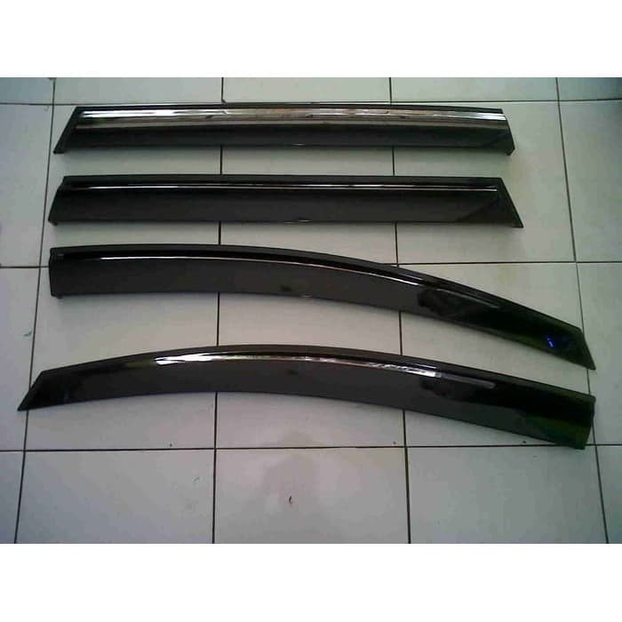 Talang Air Ori Inova