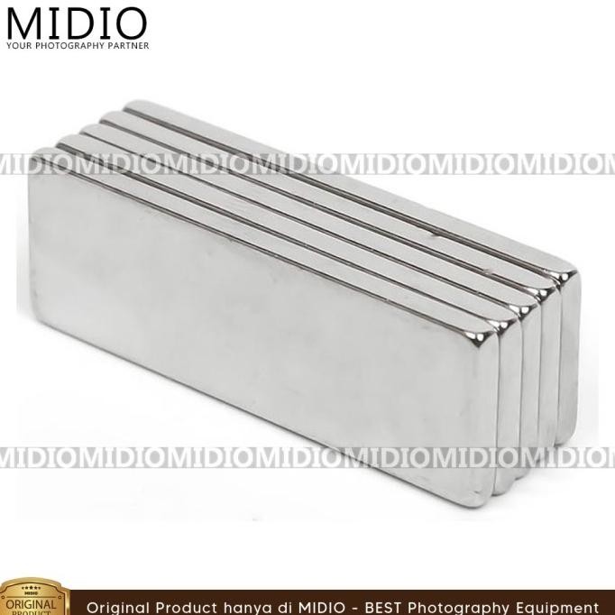 Magnet Neodymium Persegi Magnet Super Kuat Rarely Magnet