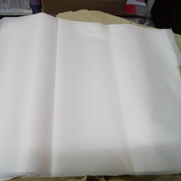 

kertas singkong 500 gr. uk 50cm x 65 cm