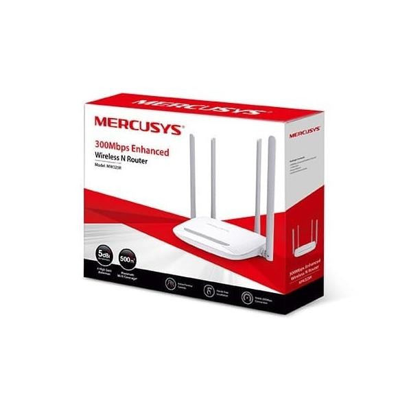 MERCUSYS ROUTER WIRELESS MW325R