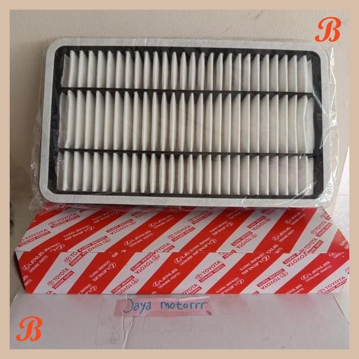 [JYM] FILTER SARINGAN UDARA TOYOTA HIACE 1KD 3000CC 17801-30060