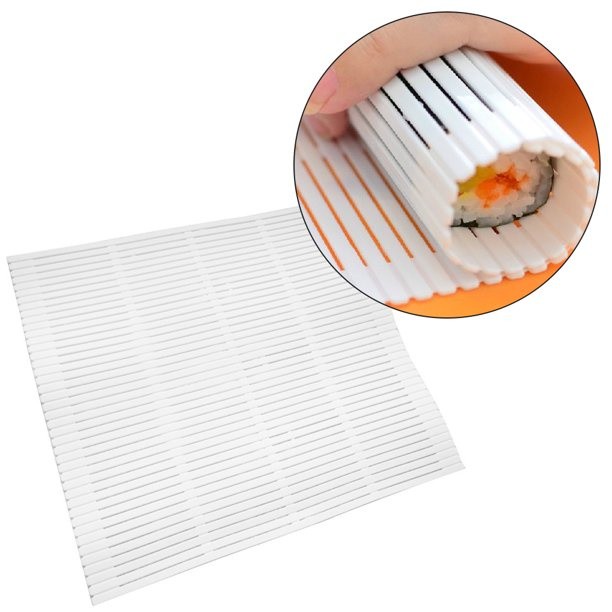 SUSHI MAT / MAKISU / SUSHI ROLL PLASTIK