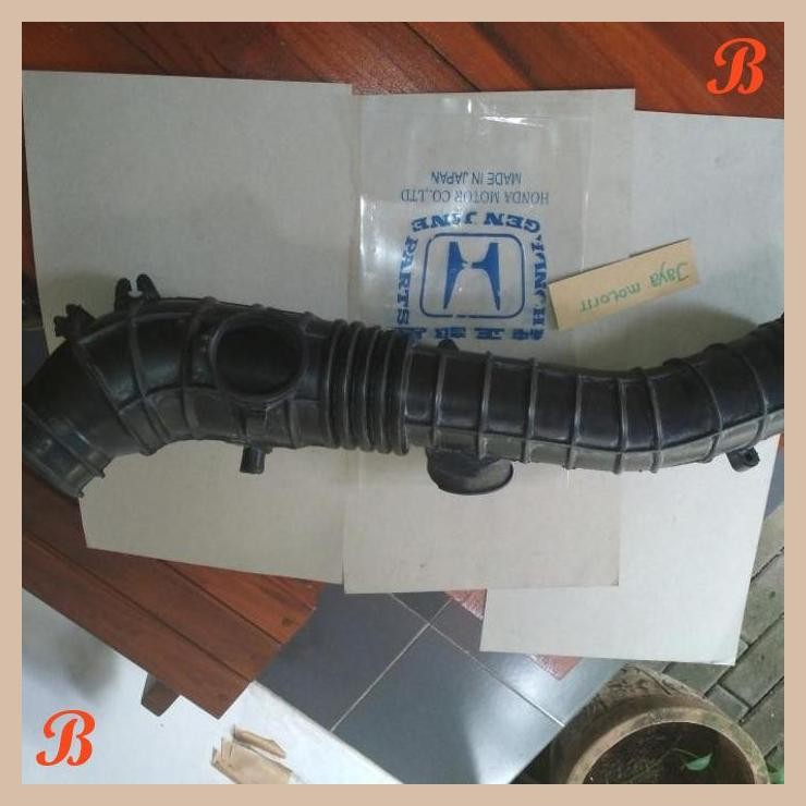 [JYM] SELANG HAWA UDARA HONDA ACCORD CIELO SV4 1994-1997 17228-P0A-000