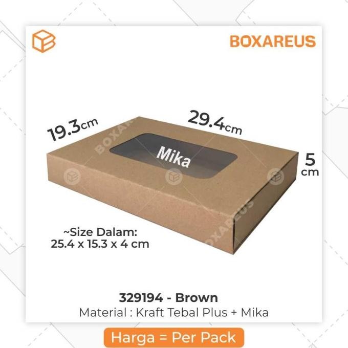 

Ready 329194 - Slide Box / Dus Packing /Box Online Limited Edition