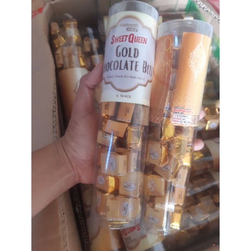 

coklat sweet queen