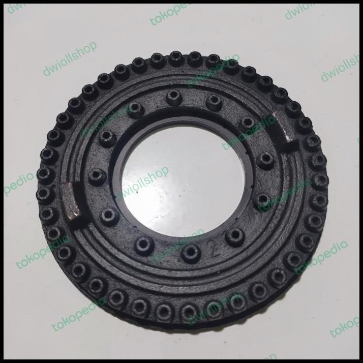 Burner Kompor 5Bhammond/Rinnai/Miyako/Solid/Butterfly Tekanan Tinggi