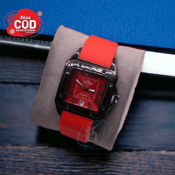 NEW FASHION JAM TANGAN CEWEK KEKINIAN MODEL ANAK MUDA TAMPILAN CANTIK KUALITAS PREMIUM ARLOJI WANITA