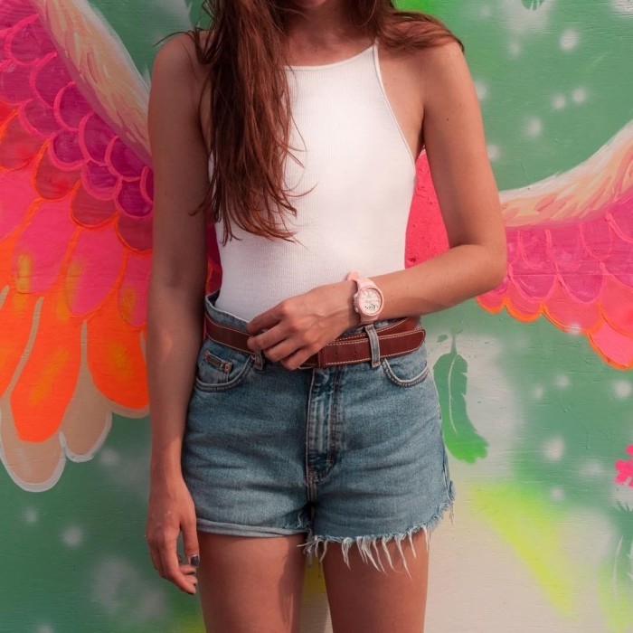 CASIO BABY-G BGS-100-4A / BGS100 STEP TRACKER