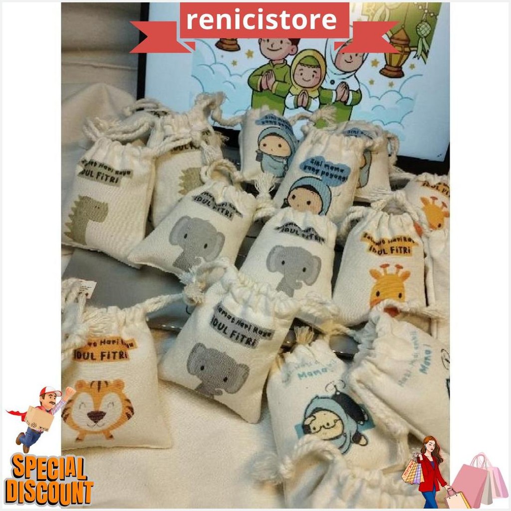 

Ready Stok Pouch Lebaran. Pouch Hari Raya Angpao. Amplop Lebaran. Amplop Thr Gratis Ongkir