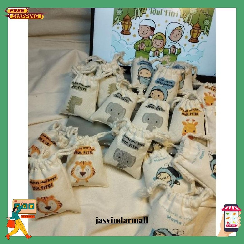 

Ready Stok Pouch Lebaran. Pouch Hari Raya Angpao. Amplop Lebaran. Amplop Thr Bisa Cod