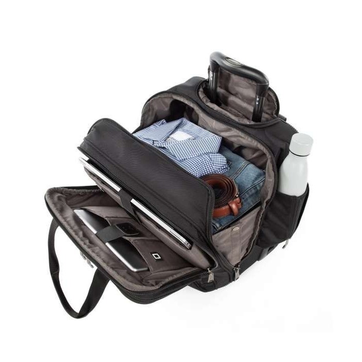 Travelpro FlightCrew5 Horizontal Rolling Overnighter
