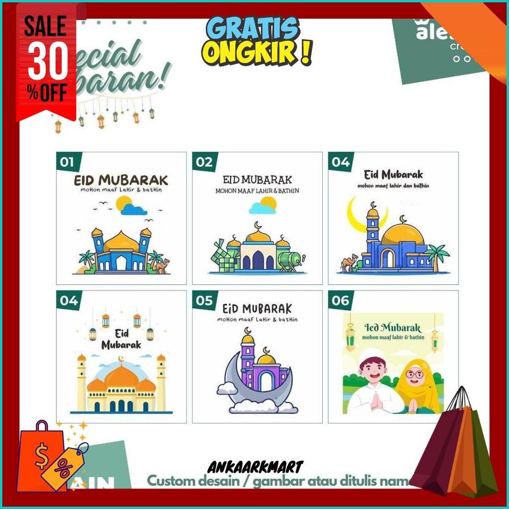 

Promo !!!! Amplop Pouch Angpau Lebaran Kain Cantik Murah Banget !! Bebas Pilih Gambar / Bebas Custom Tanpa Minimal Order Siap Kirim
