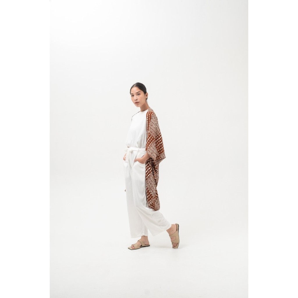 DAMA KARA NIRMALA OUTER