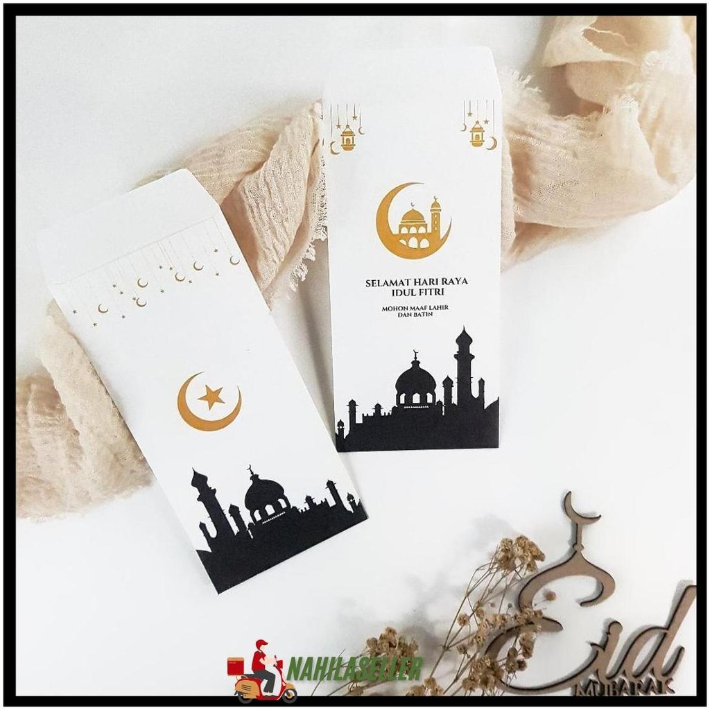 

Ready Stok Amplop Lebaran 2025 Isi 10Pcs / Amplop Lebaran Murah Isi 10 Pcs /Amplop Lebaran Idul Fitri/Angpau Lebaran Aesthetic /Angpau Idul Fitri Cod