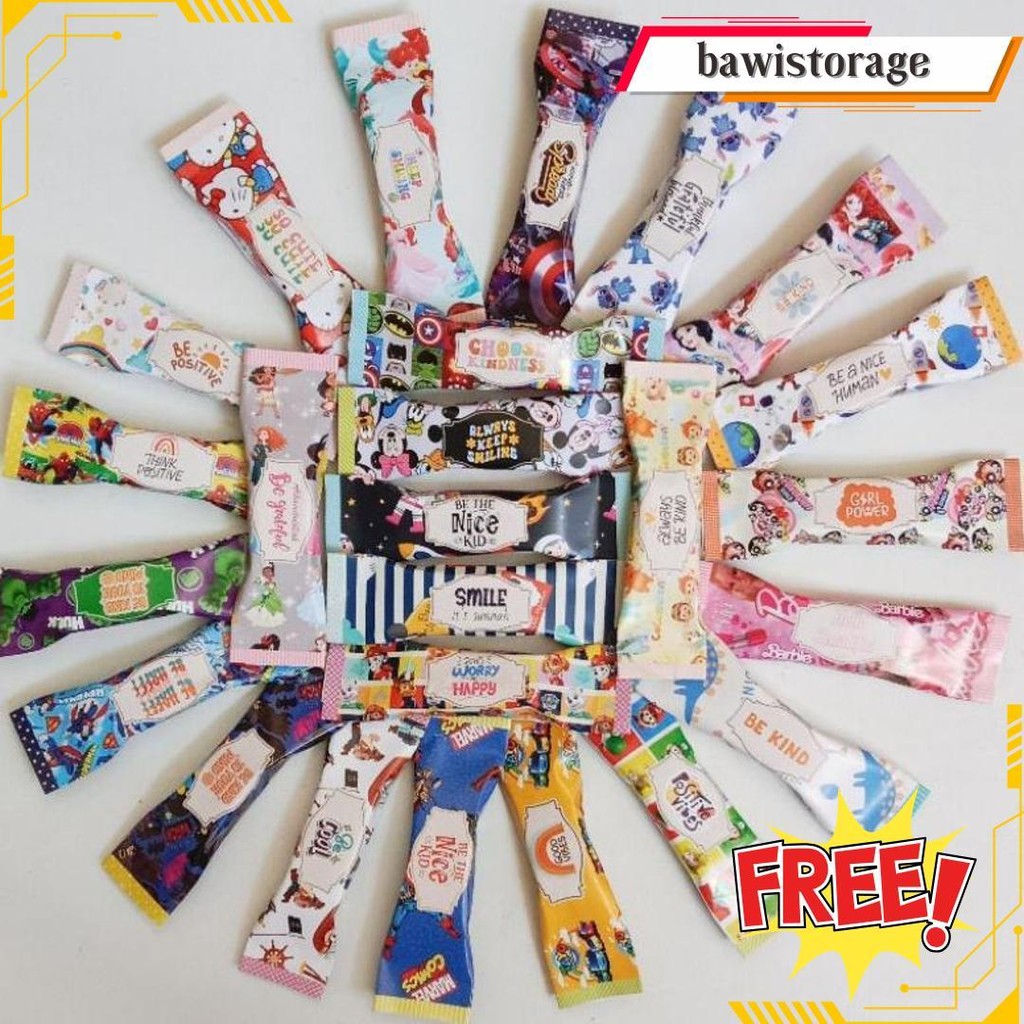 

Amplop Permen Lucu Viral (Isi 25 Pcs) | Lebaran | Christmas | Imlek | Birthday | Angpau Anak Gratis Ongkir