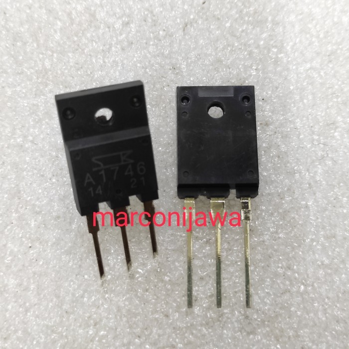 

A1746 2SA1746 transistor