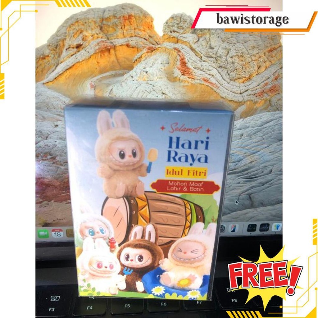 

Amplop Lebaran Hari Raya Idul Fitri Isi 50Pcs Amplop Idul Fitri Cod