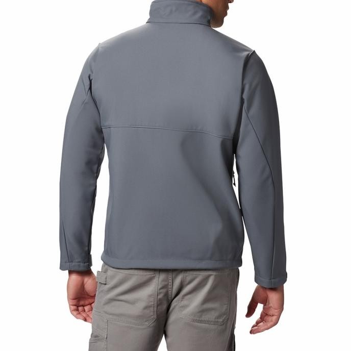 Murah Columbia Men'S Ascender Softshell Jacket