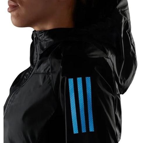 Promo Jaket Adidas Women'S Adizero Running Original