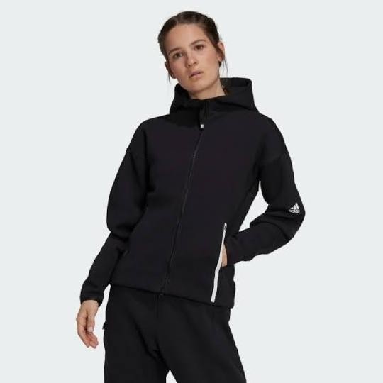 Sale Jaket Wanita Adidas Original Not Jaket Running Adidas Original 03