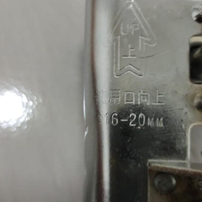 Rope Grab Fall arrester kobra Terlaris