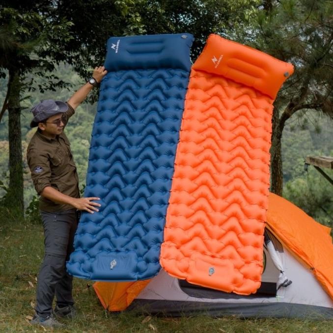 SLEEPING PAD BAG ULTRALIGHT WILDSHELL SERIES KELIMUTU