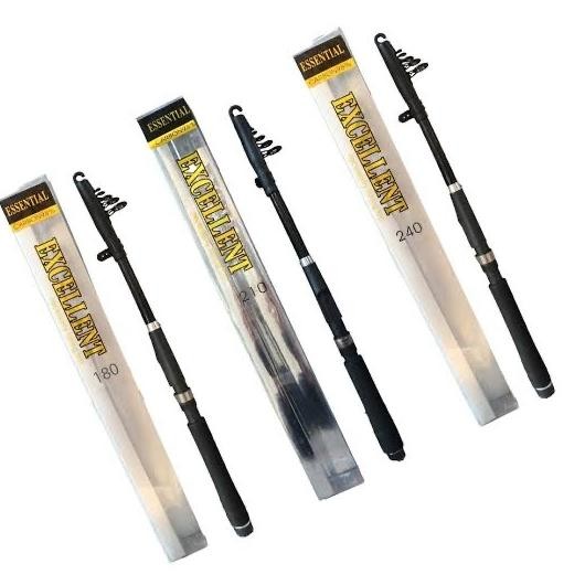 Joran Antena Maguro Excellent 150, 180, 210, 240 Terlaris