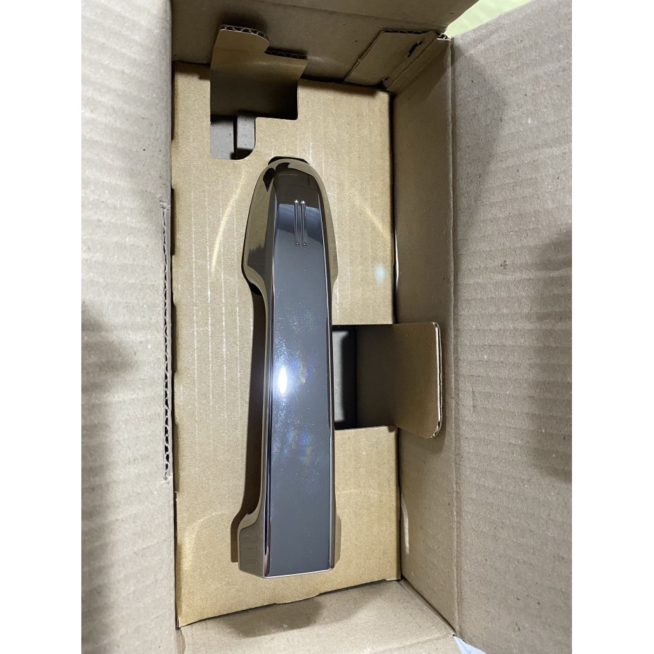 Handle Chrome Alphard/Vellfire 2015 - 2022 Original Part