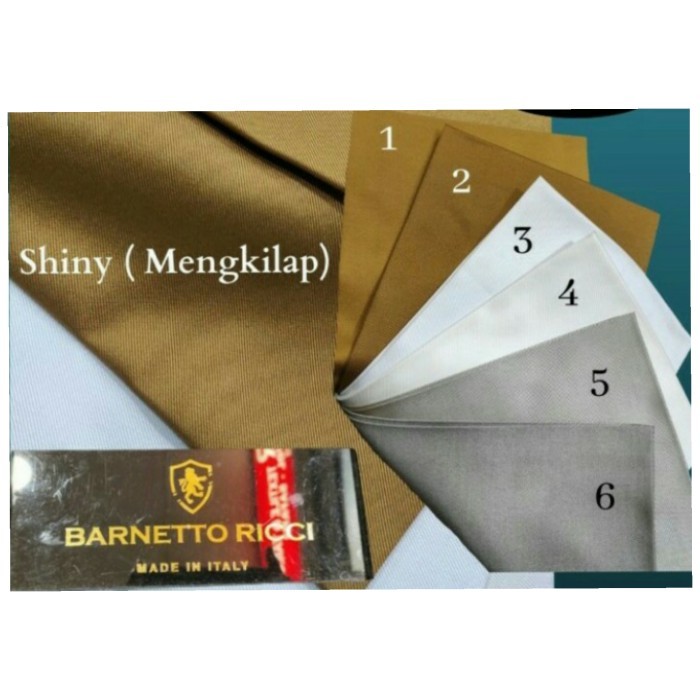 Kain Semi Wool/Bahan Semi Wool/Kain Bahan Stelan Jas