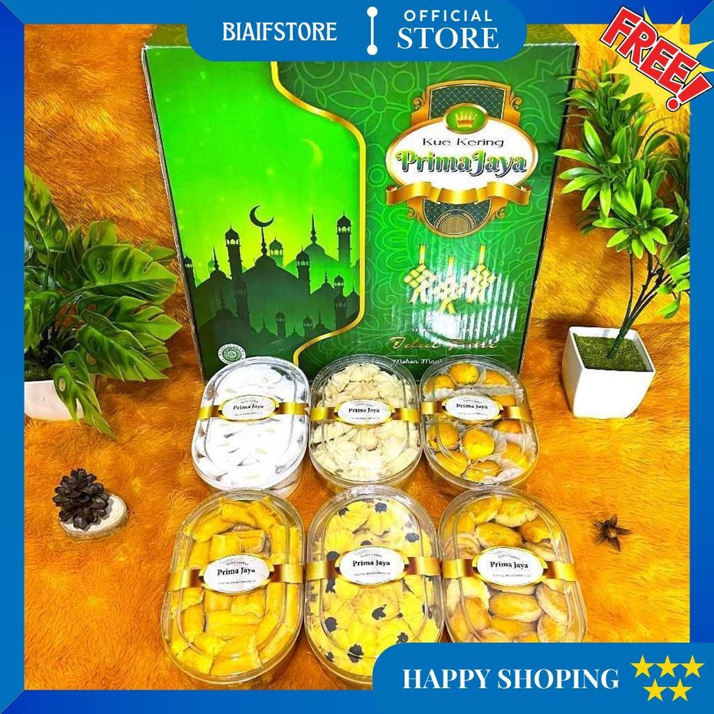 

Paket Kue Kering Lebaran Parsel Kue Kering Parsel Lebaran Kue Raya Idul Fitri D Best Seller