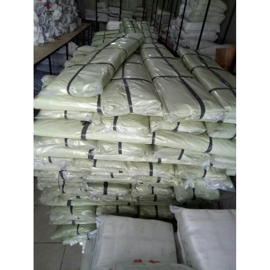 

Plastik Rol Tutup Cor Butek / Plastik Cor