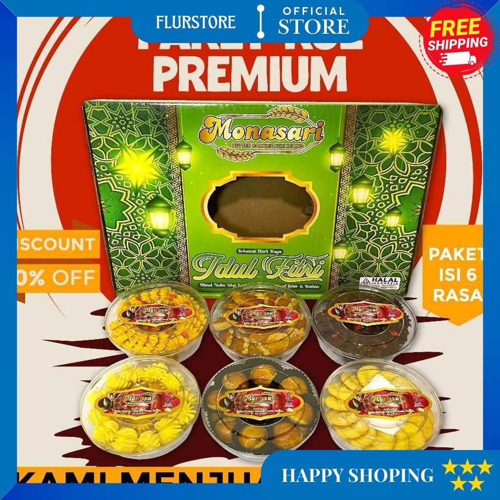 

Paket Kue Kering Lebaran Idul Fitri Parcel Lebaran Idul Fitri Hampers Lebaran Idul Fitri Parsel Thr Nastar Putri Salju Kastangel Kacang 2 D Promo Puncak