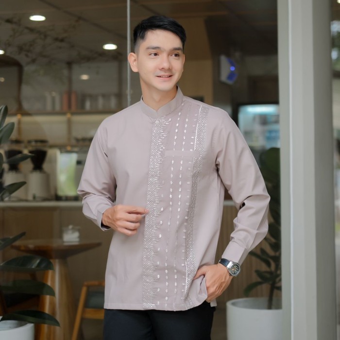 Kemeja Kayla - SIGNATURE BY SARAH