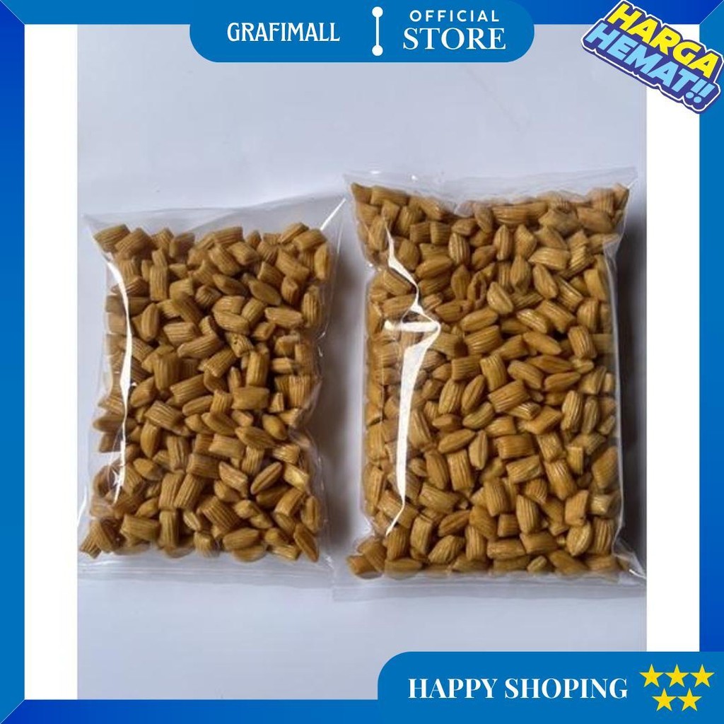 

Pang-Pang Kroma / Manis / 1 Kg D Termurah