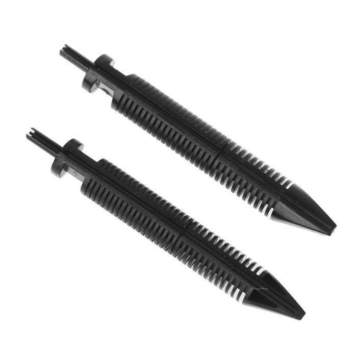 

5pcs fountain pen plastic feed # 26 fit for nib standard Universal