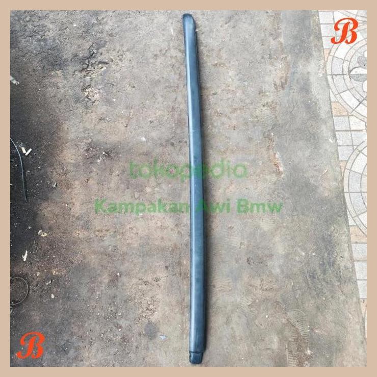 [KBW] LIS BUMPER BELAKANG BMW E46 FACELIFT