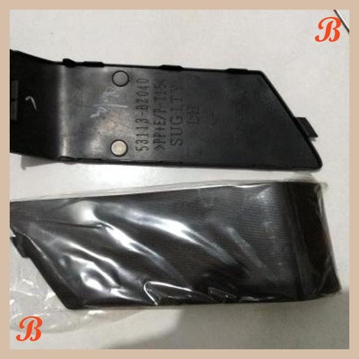 [AMG] COVER BUMPER AVANZA S TUTUP BUMPER AVANZA S