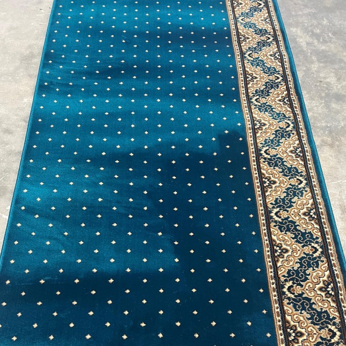 Karpet Masjid AL NAMAZ custom