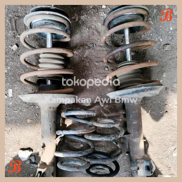 [KBW] PER DEPAN BELAKANG BMW E36 ORI