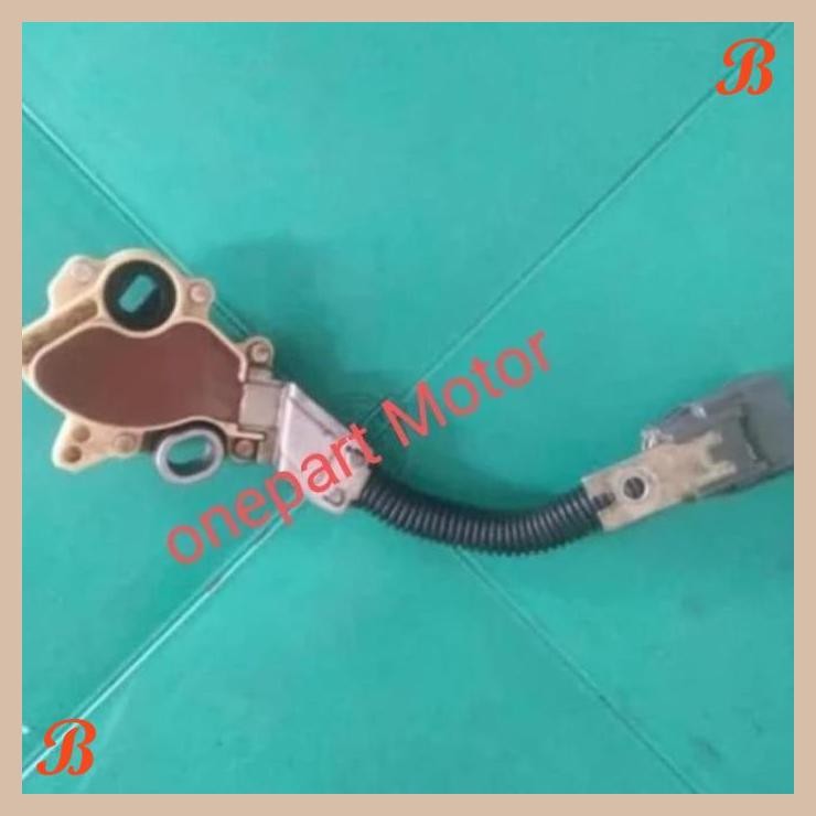 [OPM] INHIBITOR SELECTOR SWITCH MATIC AVANZA XENIA ORIGINAL