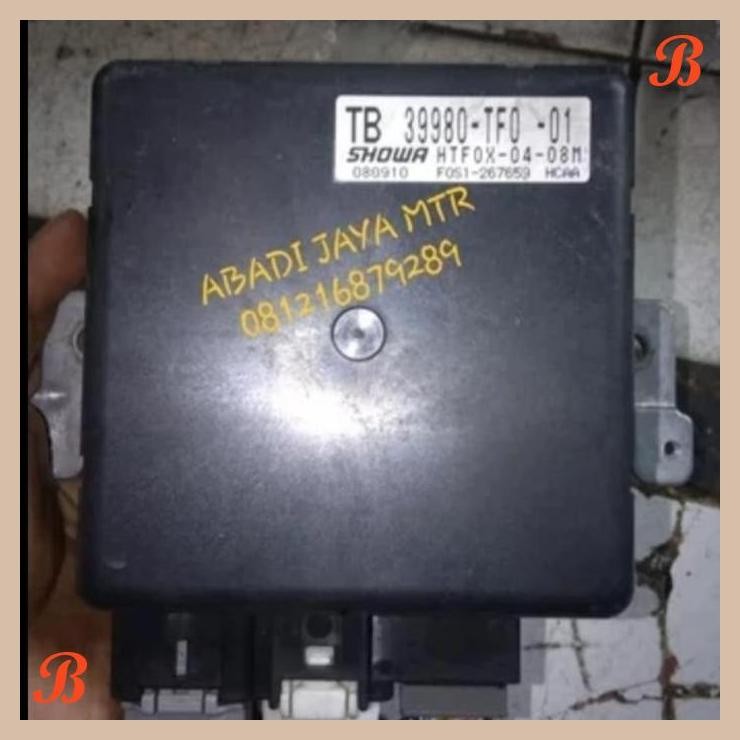 [ADT] MODUL EPS HONDA JAZZ RS GE8 ORIGINAL JAPAN