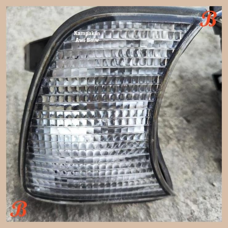 [KBW] LAMPU SEIN BMW E34 ORIGINAL