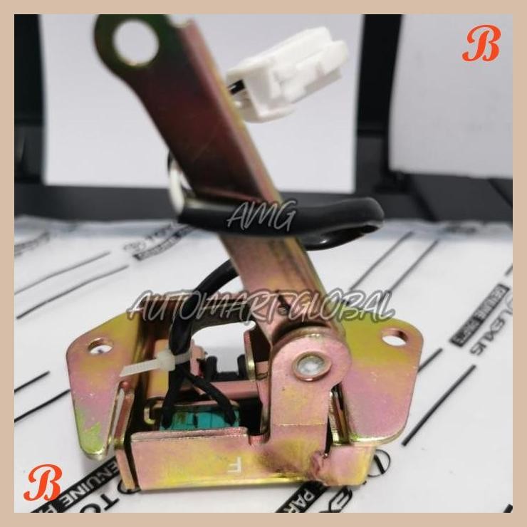[AMG] DOOR LOCK BAGASI AVANZA DOOR LOCK BAGASI XENIA LAMA