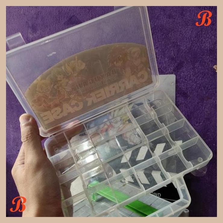 

[R28] BAKUGAN BATTLE BRAWLERS CARRIER CASE