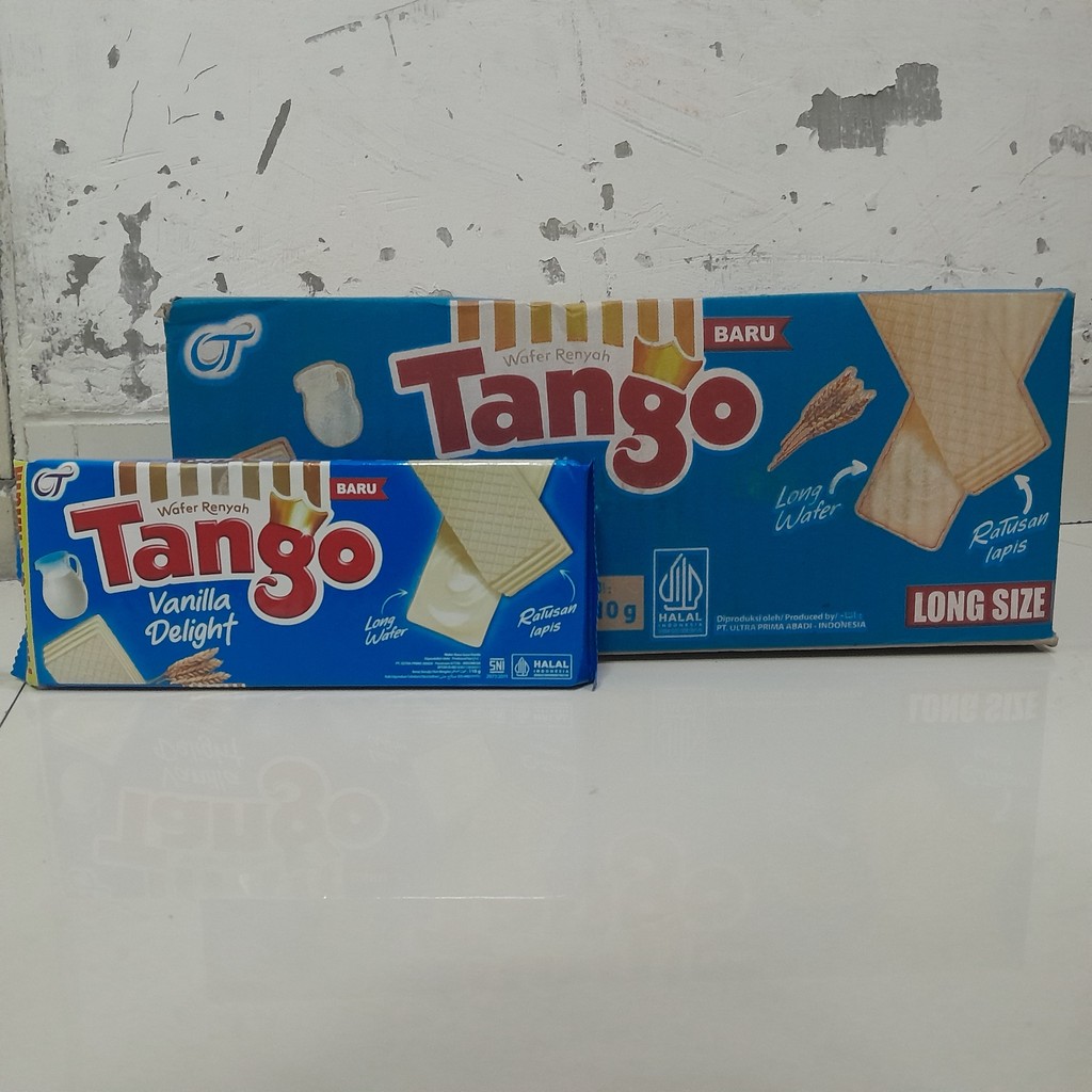 

Tango Wafer 110 gr 24 pack
