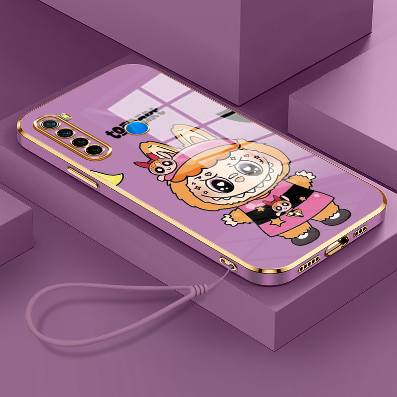 Casing Hp Untuk Xiaomi Redmi Note 8 Note 8 Pro Note 7 Note 7s Note 7 Pro Note 6 Pro Note 5 Pro Note 