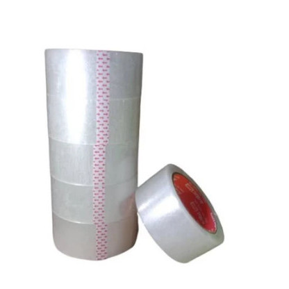 

OPP TAPE PLAKBAN LAKBAN MATIC 48 MM x 90 YARD