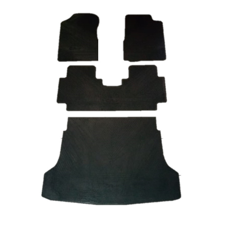 Karpet Mobil All New Crv Gen 3 Karpet Honda Crv Karlan Mobil Crv 2007