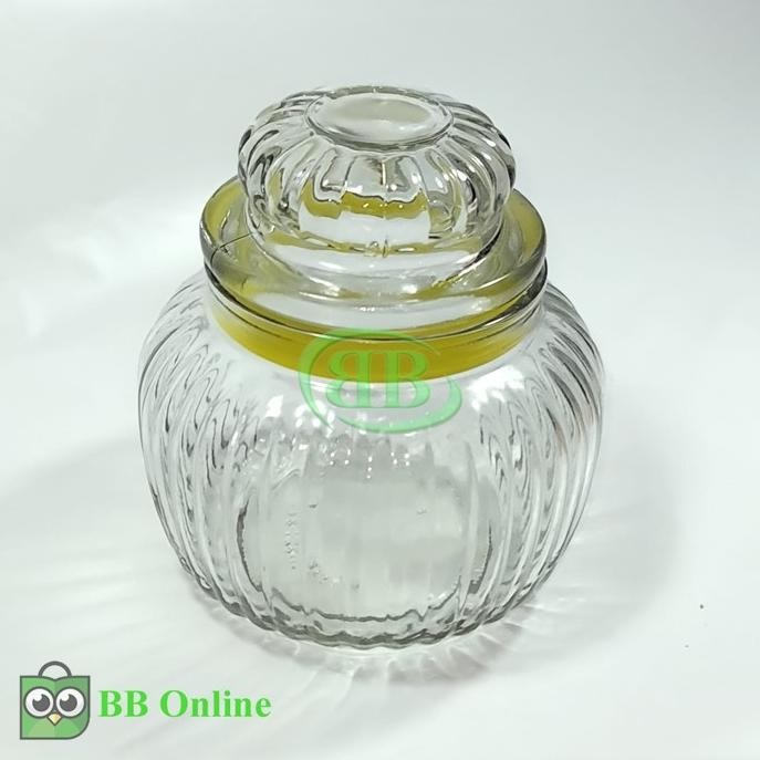 "'''] Toples Kaca Canister TPF 5 SL Kedawung KIG