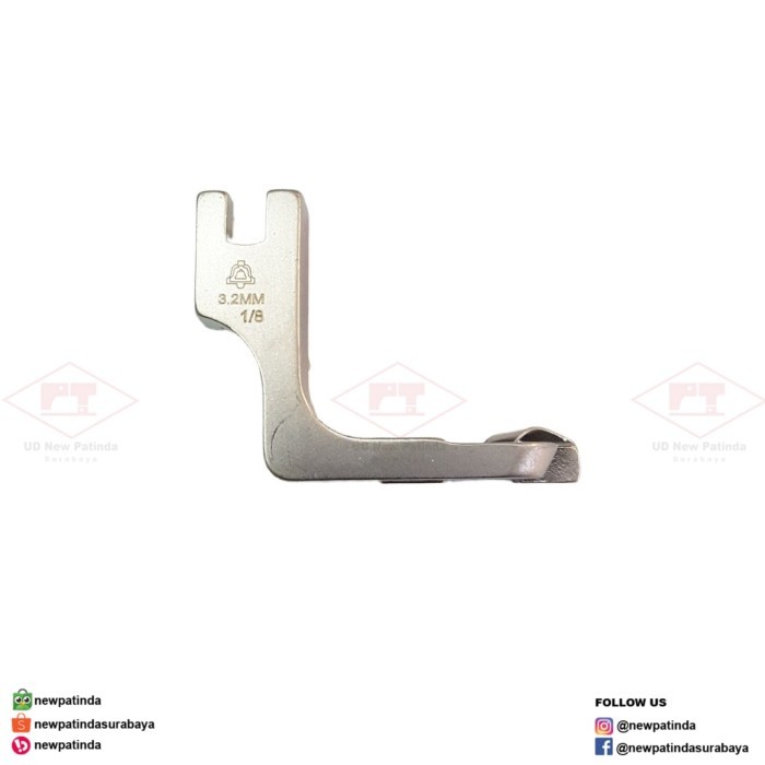 

$+$+$+$+] LOT Q.X.YUN Sepatu Lipat / Kelim Untuk Mesin Jahit Industri